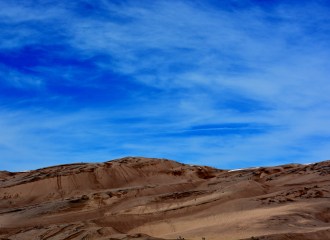 Contact Historical Markers of the World