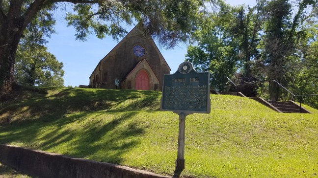 Church Hill, Mississippi