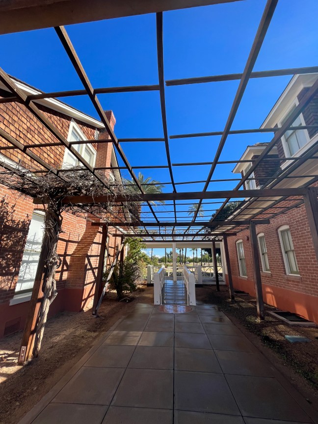 Sahuaro Ranch Glendale, AZ