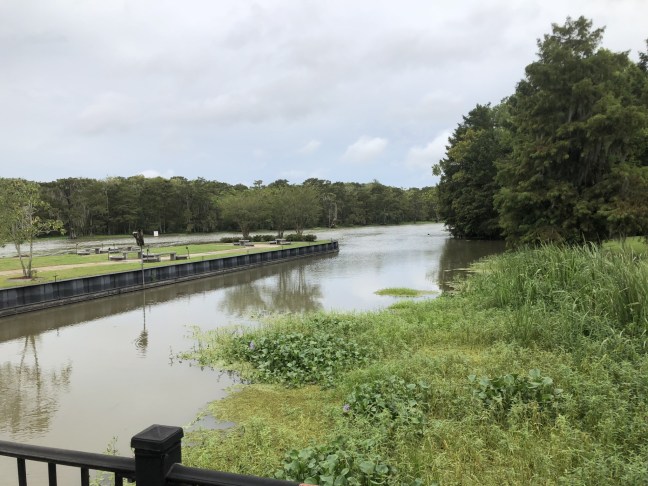 Pierre Part, Louisiana